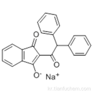 CAS 42721-99-3 없음